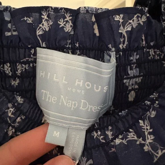 The Ellie Nap Dress from Hill House House - Picture 5 of 6